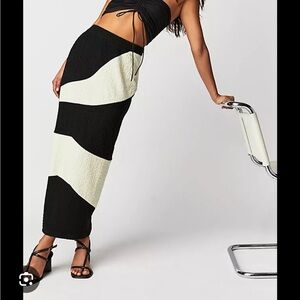 Rita Row Bertha Skirt